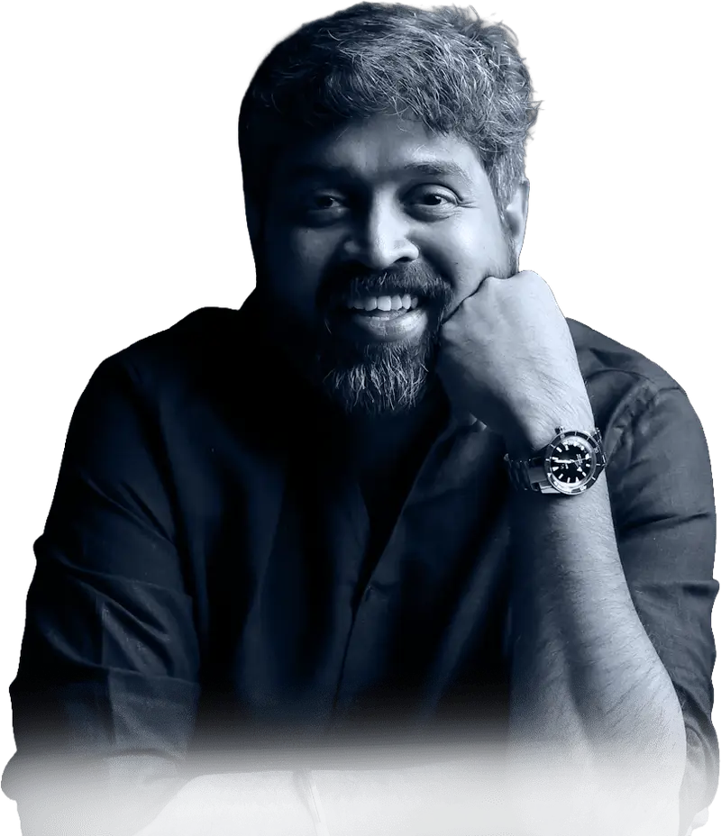 Mr. Gerald Arun Dass